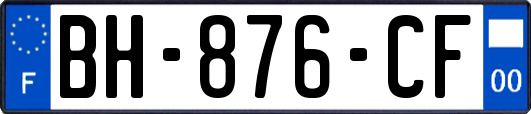 BH-876-CF