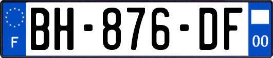 BH-876-DF