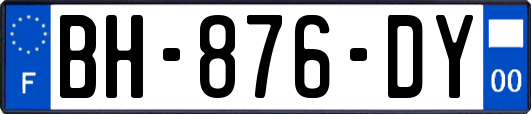 BH-876-DY