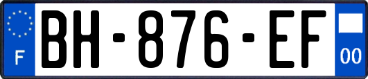 BH-876-EF