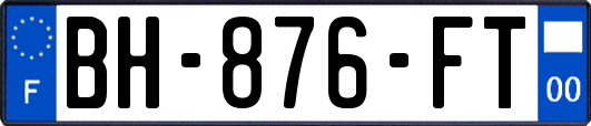 BH-876-FT