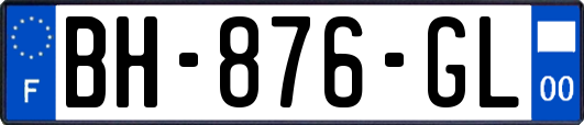 BH-876-GL