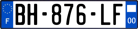BH-876-LF