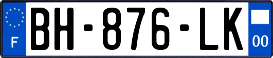 BH-876-LK