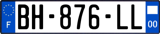 BH-876-LL