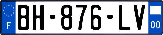 BH-876-LV