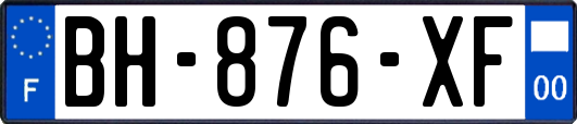 BH-876-XF