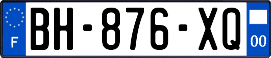BH-876-XQ