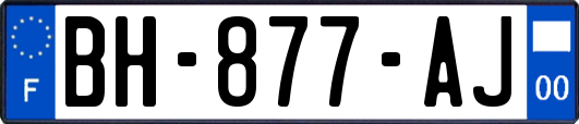 BH-877-AJ