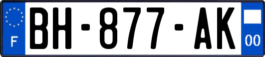 BH-877-AK