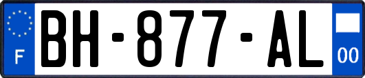 BH-877-AL