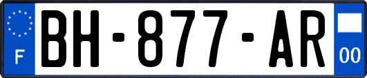 BH-877-AR