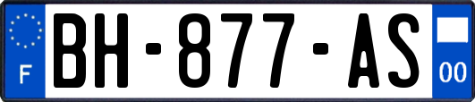 BH-877-AS