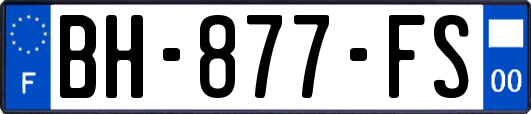 BH-877-FS