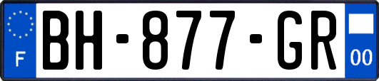 BH-877-GR