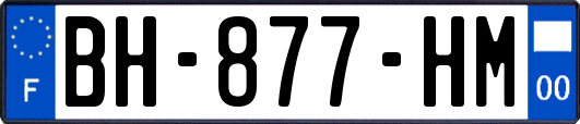 BH-877-HM