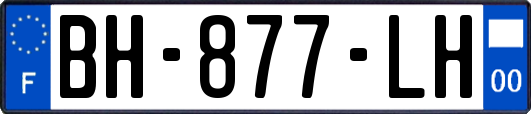 BH-877-LH