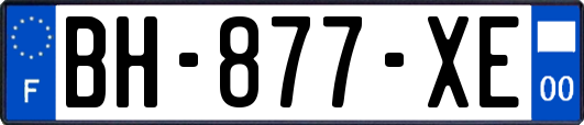 BH-877-XE