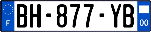 BH-877-YB
