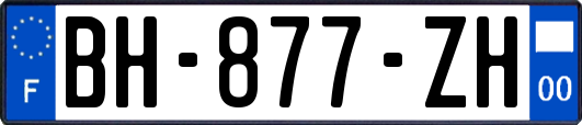 BH-877-ZH