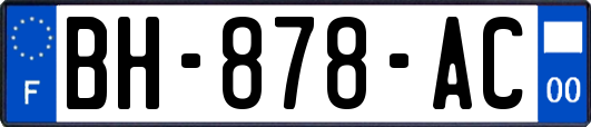 BH-878-AC