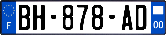 BH-878-AD