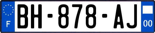 BH-878-AJ