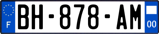 BH-878-AM