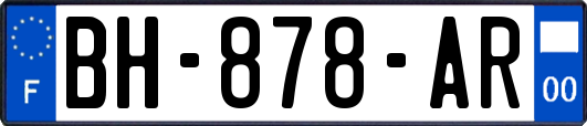 BH-878-AR