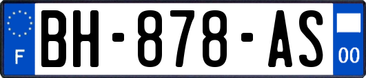 BH-878-AS