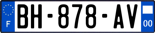 BH-878-AV