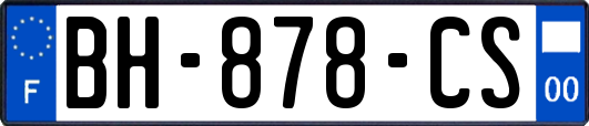 BH-878-CS