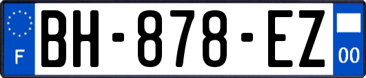 BH-878-EZ