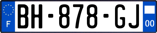 BH-878-GJ