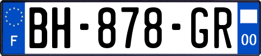 BH-878-GR