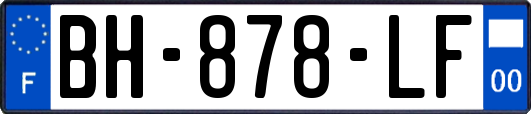 BH-878-LF
