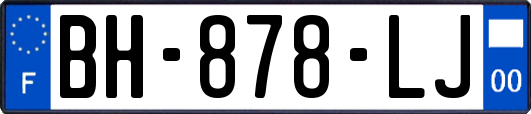 BH-878-LJ