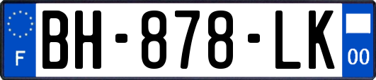 BH-878-LK