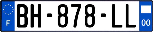 BH-878-LL