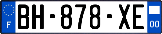 BH-878-XE