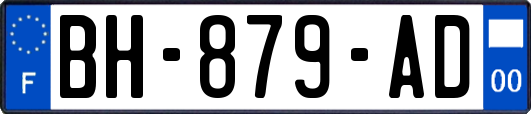 BH-879-AD