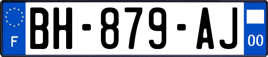 BH-879-AJ