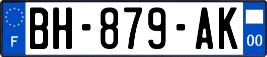 BH-879-AK