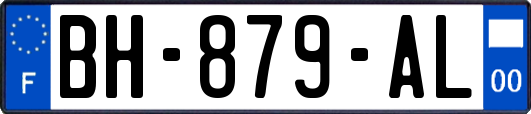 BH-879-AL