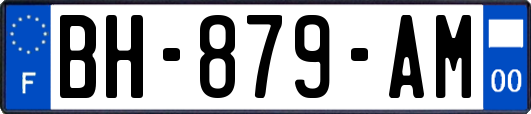 BH-879-AM