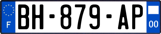 BH-879-AP