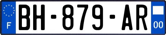 BH-879-AR