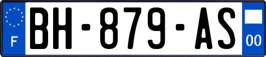 BH-879-AS