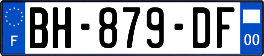 BH-879-DF