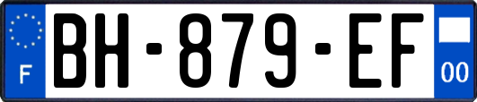 BH-879-EF